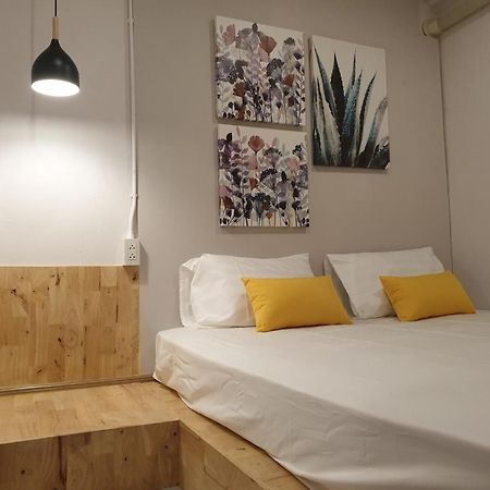 Lemonap Hostel Csiangmaj Kültér fotó