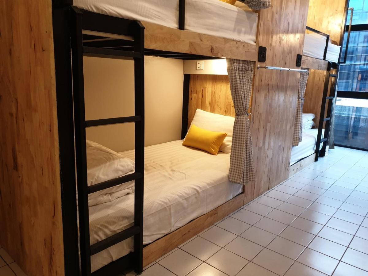 Lemonap Hostel Csiangmaj Kültér fotó